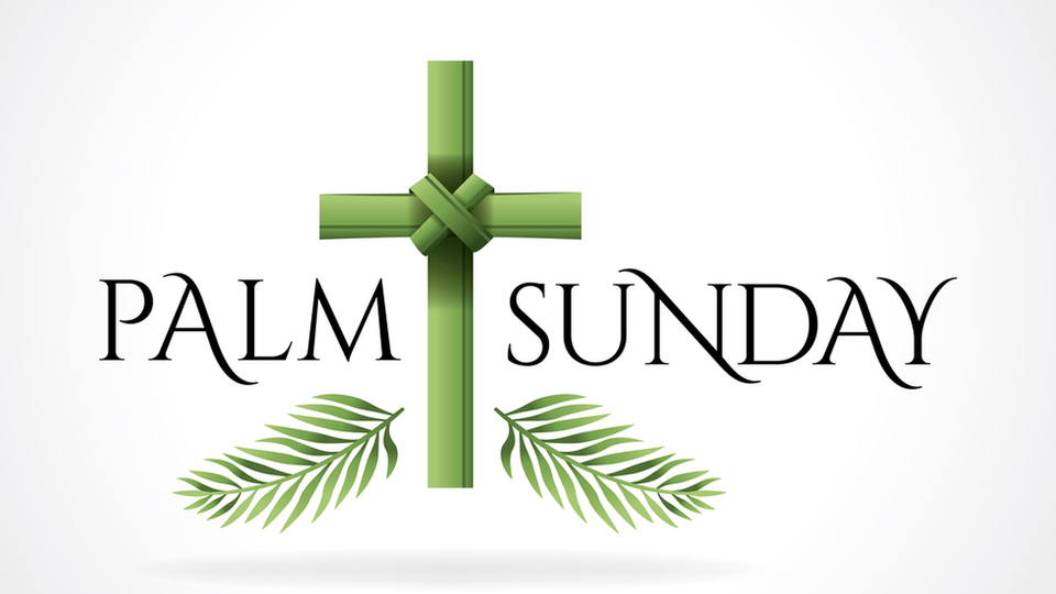 St. Francis MBC Live Stream - Palm Sunday